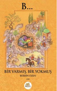 Bir Varmış Bir Yokmuş