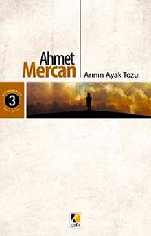 Arının Ayak Tozu - Ahmet Mercan