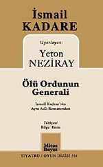 Ölü Ordunun Generali