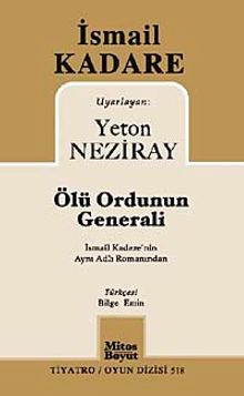 Ölü Ordunun Generali
