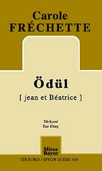 Ödül