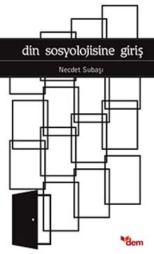 Din Sosyolojisine Giriş