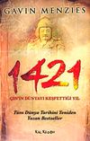 1421 & &Ccedil;in'in D&uuml;nyayı Keşfettiği Yıl