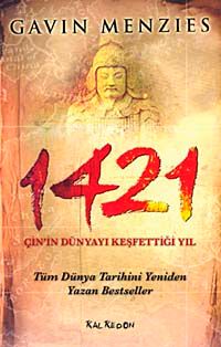 1421 & Çin'in Dünyayı Keşfettiği Yıl