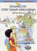 İstanbul'un Dört Tarafı Mercandan