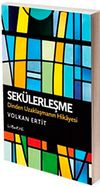 Sek&uuml;lerleşme