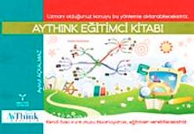 Aythink Eğitimci Kitabı - Aykut Açkalmaz