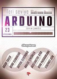 İleri Seviye Arduino