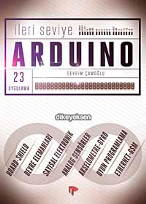 İleri Seviye Arduino