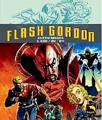 Flash Gordon Cilt:9 - 2.Albüm (1942-1944)
