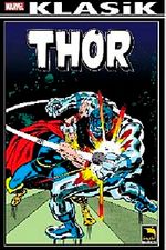 Thor Klasik Cilt:4