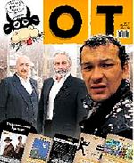 Ot Dergi Sayı:22 Aralık 2014