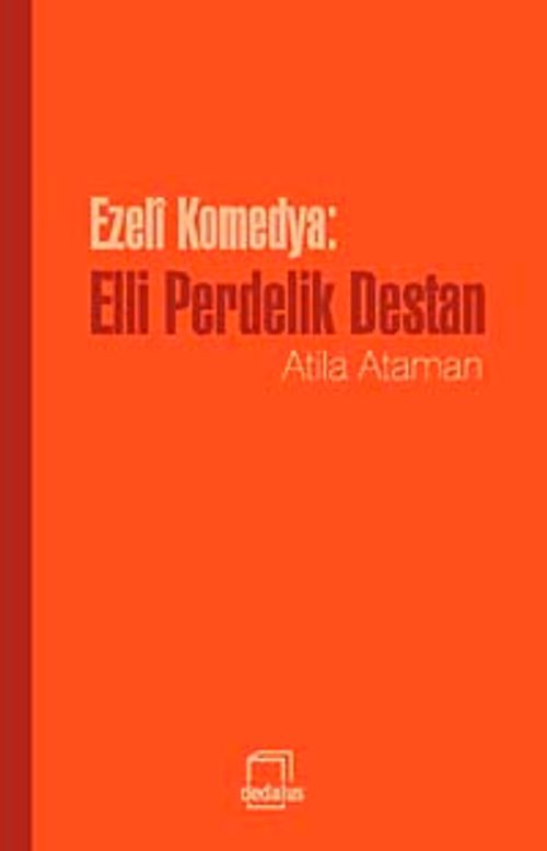 Ezeli Komedya: Elli Perdelik Destan