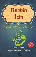 Rabbin İçin