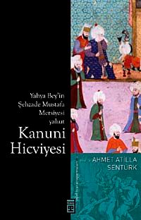 Kanuni Hicviyesi