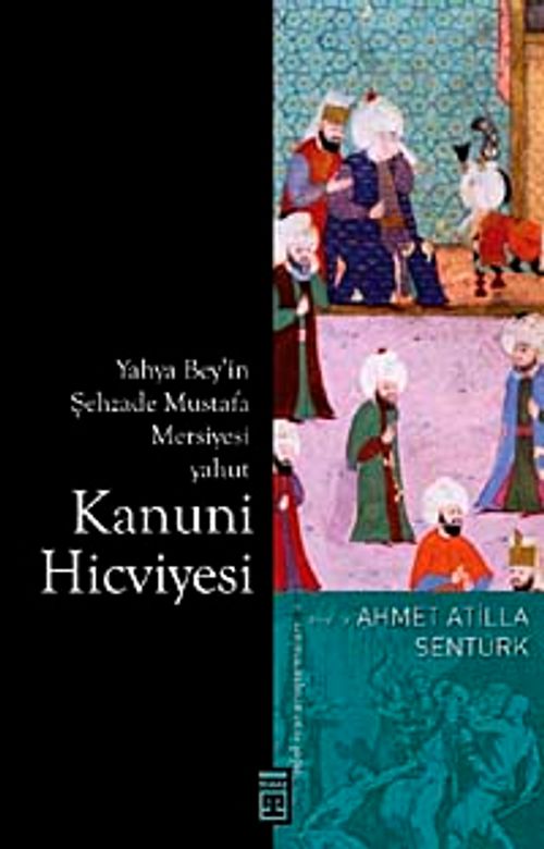 Kanuni Hicviyesi