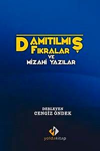 Damıtılmış Fıkralar ve Mizahi Yazılar