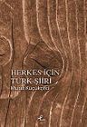 Herkes İçin Türk Şiiri