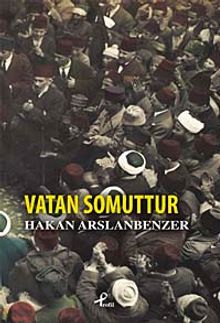 Vatan Somuttur