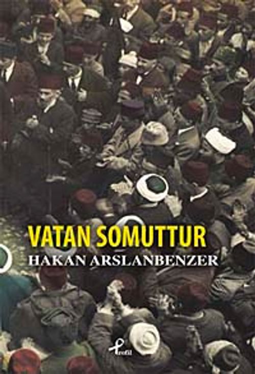 Vatan Somuttur