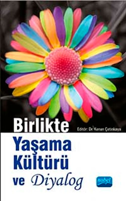 Birlikte Yaşama Kültürü ve Diyalog
