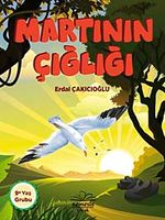 Martının Çığlığı