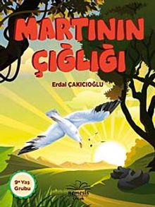 Martının Çığlığı