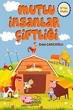 Mutlu İnsanlar Çiftliği