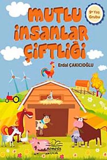 Mutlu İnsanlar Çiftliği