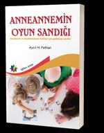 Anneannemin Oyun Sandığı-Büyükanne ve büyükbabalara torunları için gelişimsel oyunlar