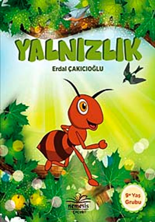 Yalnızlık