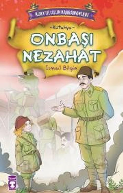 Onbaşı Nezahat
