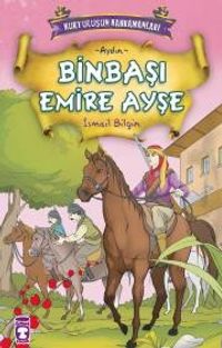 Binbaşı Emire Ayşe