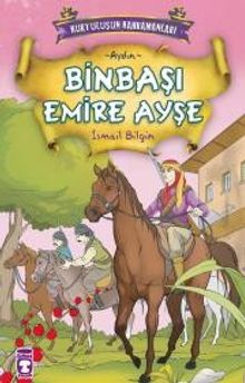 Binbaşı Emire Ayşe