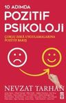10 Adımda Pozitif Psikoloji 