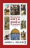 Modern Ortadoğu Tarihi 1453-2015 (Ciltli)
