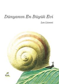 Dünyanın En Büyük Evi (Ciltli)