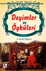 Deyimler ve Öyküleri
