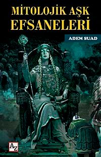 Mitolojik Aşk Efsaneleri
