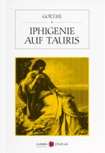 Iphigenie auf Tauris