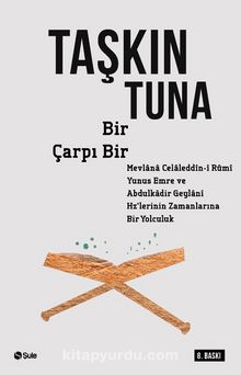 Bir Çarpı Bir - Taşkın Tuna