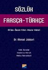 Fars&ccedil;a-T&uuml;rk&ccedil;e S&ouml;zl&uuml;k