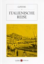 Italienische Reise