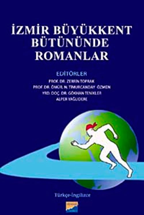 İzmir Büyükkent Bütününde Romanlar