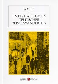 Unterhaltungen Deutscher Ausgewanderten