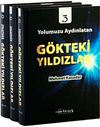 Yolumuzu Aydınlatan G&ouml;kteki Yıldızlar (3 Cilt Takım)