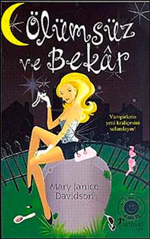 Ölümsüz ve Bekar (Cep Boy)