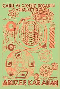 Canlı ve Cansız Doğanın Diyalektiği