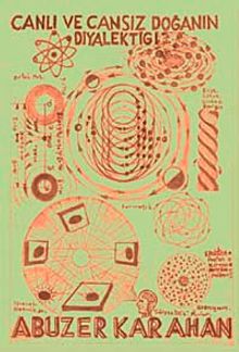 Canlı ve Cansız Doğanın Diyalektiği