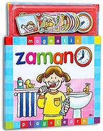 Zaman / Magnetic Play Learn